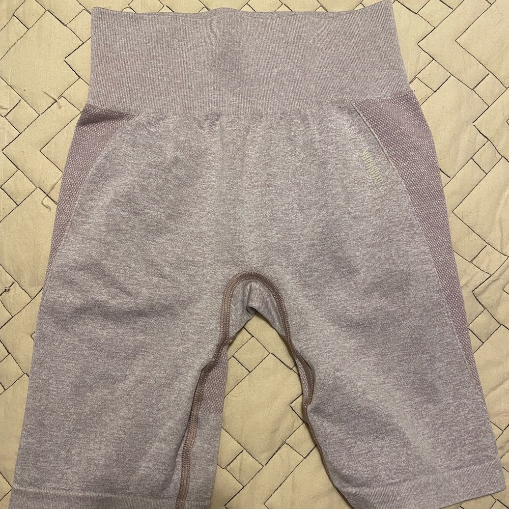 Gymshark shark size S